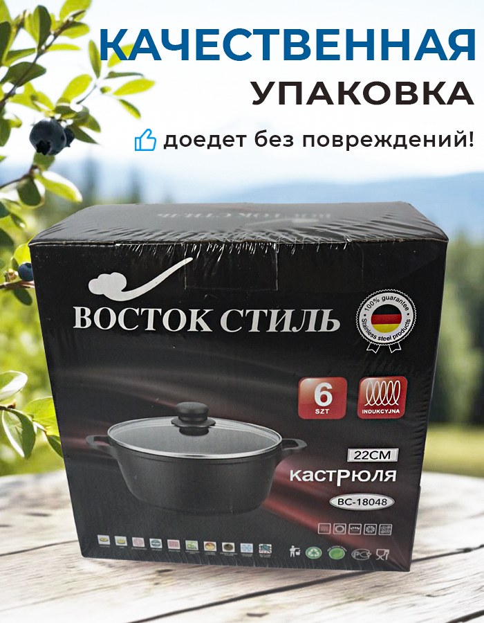 Карточка товара, слайд