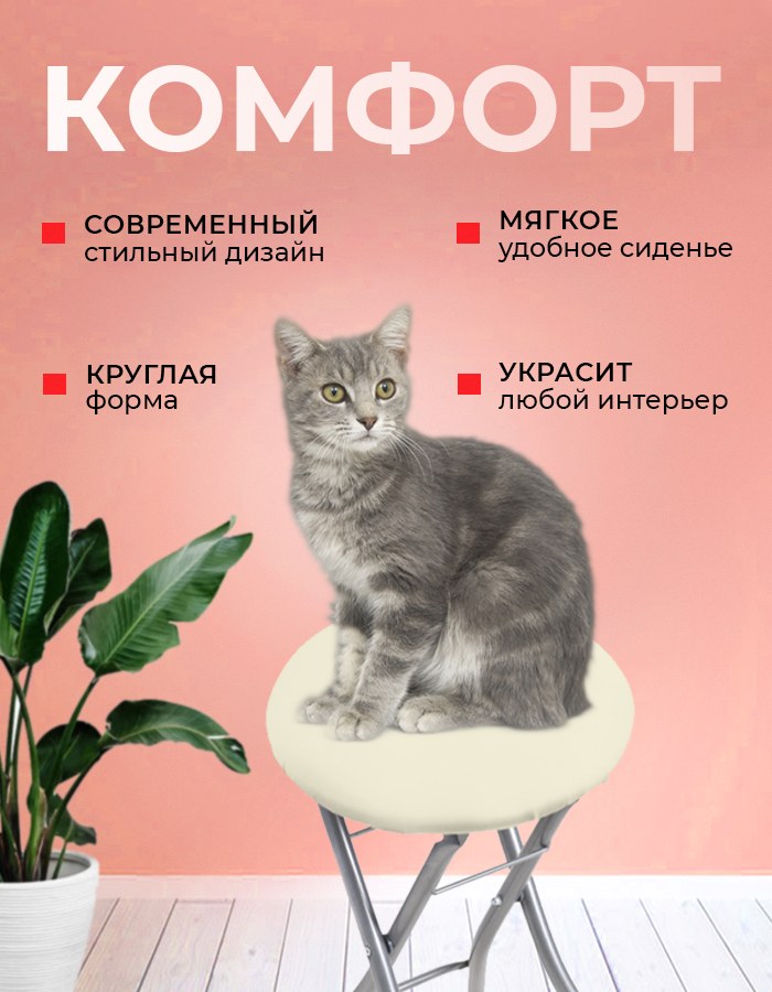 Карточка товара, инфографика