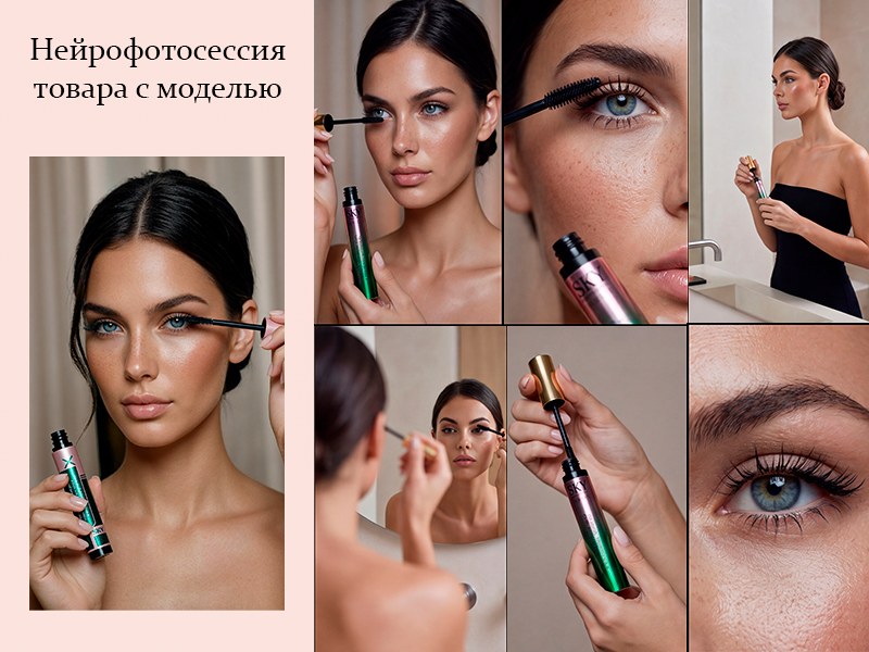 Нейрофото, деталь