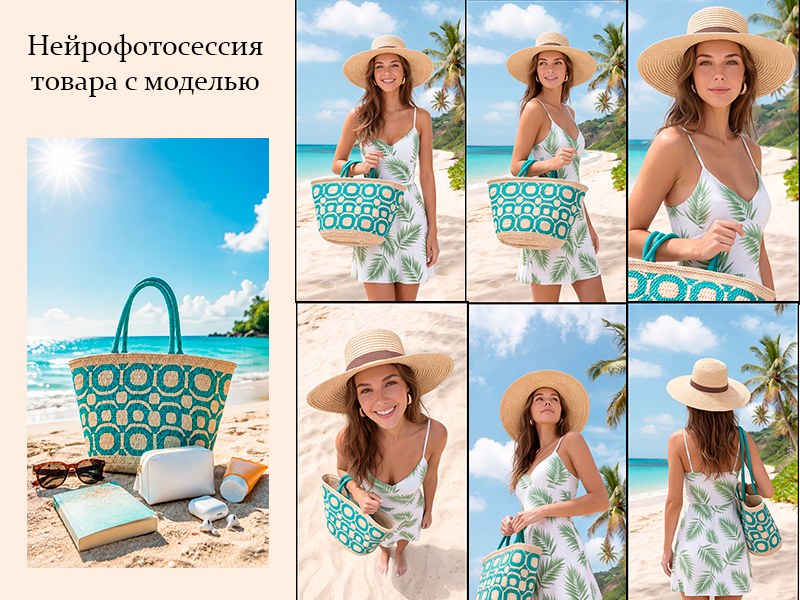 Нейрофото, деталь